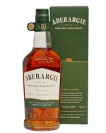 Aberargie Inaugural Release flaske, Lowland Single Malt Scotch Whisky fra Aberargie destilleriet